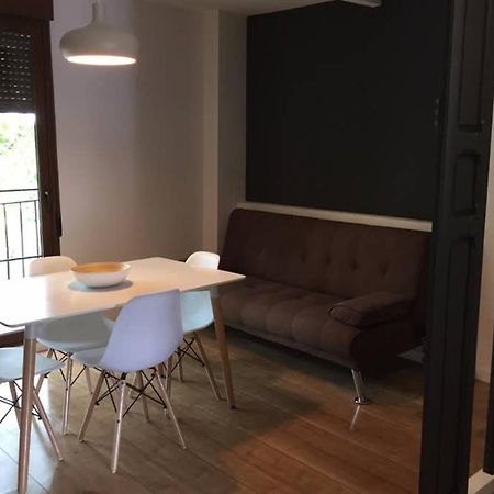 Casa Espanyoleto Apartment Xativa Ngoại thất bức ảnh