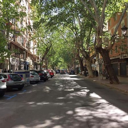 Casa Espanyoleto Apartment Xativa Ngoại thất bức ảnh