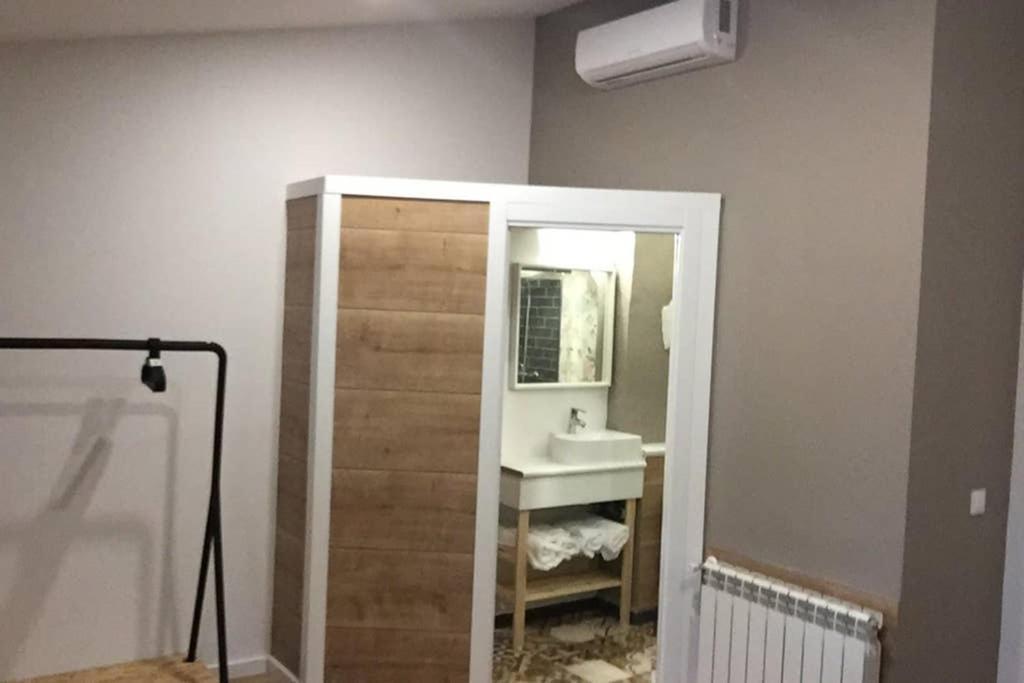 Casa Espanyoleto Apartment Xativa Ngoại thất bức ảnh