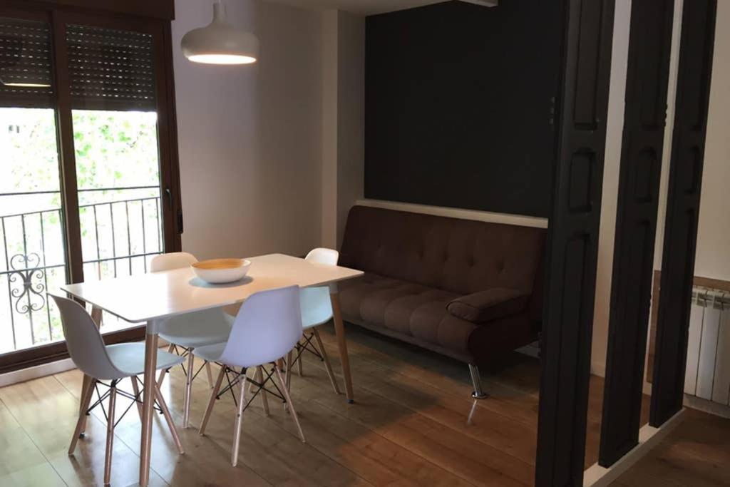 Casa Espanyoleto Apartment Xativa Ngoại thất bức ảnh