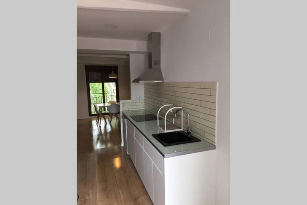 Casa Espanyoleto Apartment Xativa Ngoại thất bức ảnh