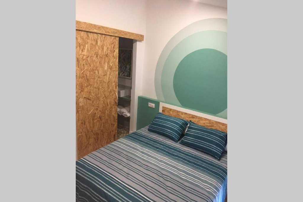 Casa Espanyoleto Apartment Xativa Ngoại thất bức ảnh