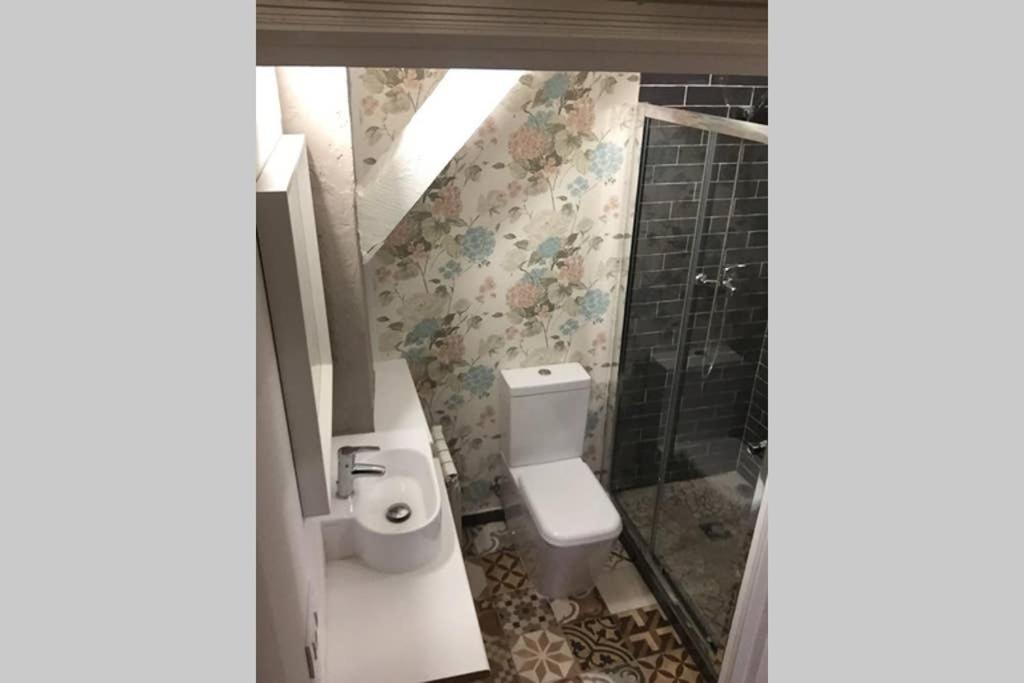 Casa Espanyoleto Apartment Xativa Ngoại thất bức ảnh