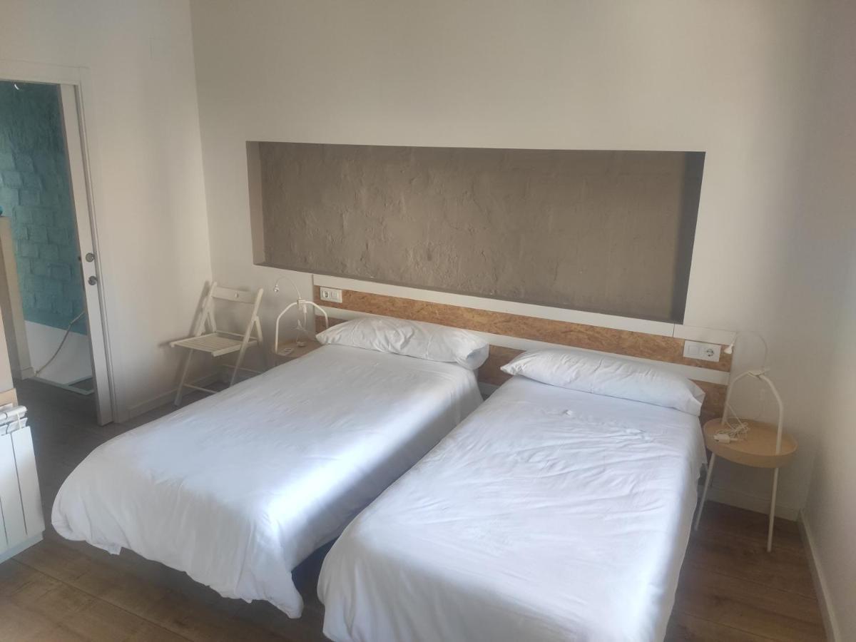 Casa Espanyoleto Apartment Xativa Ngoại thất bức ảnh
